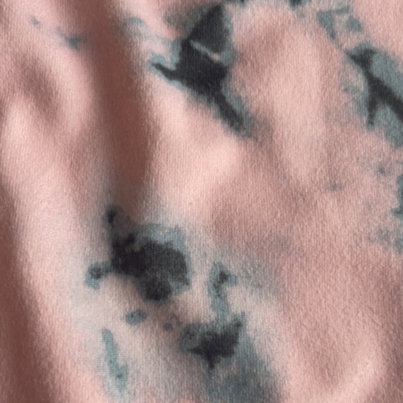 Vintage Justice Active collection with cross cross Detail and marble pattern!!!! - Picture 3 of 6